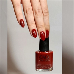 145 Scarlet Letter, Botany Magical, CND Vinylux